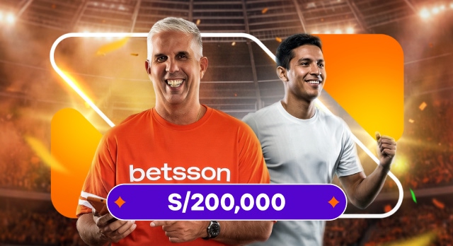 Torneo de cuotas S/200,000