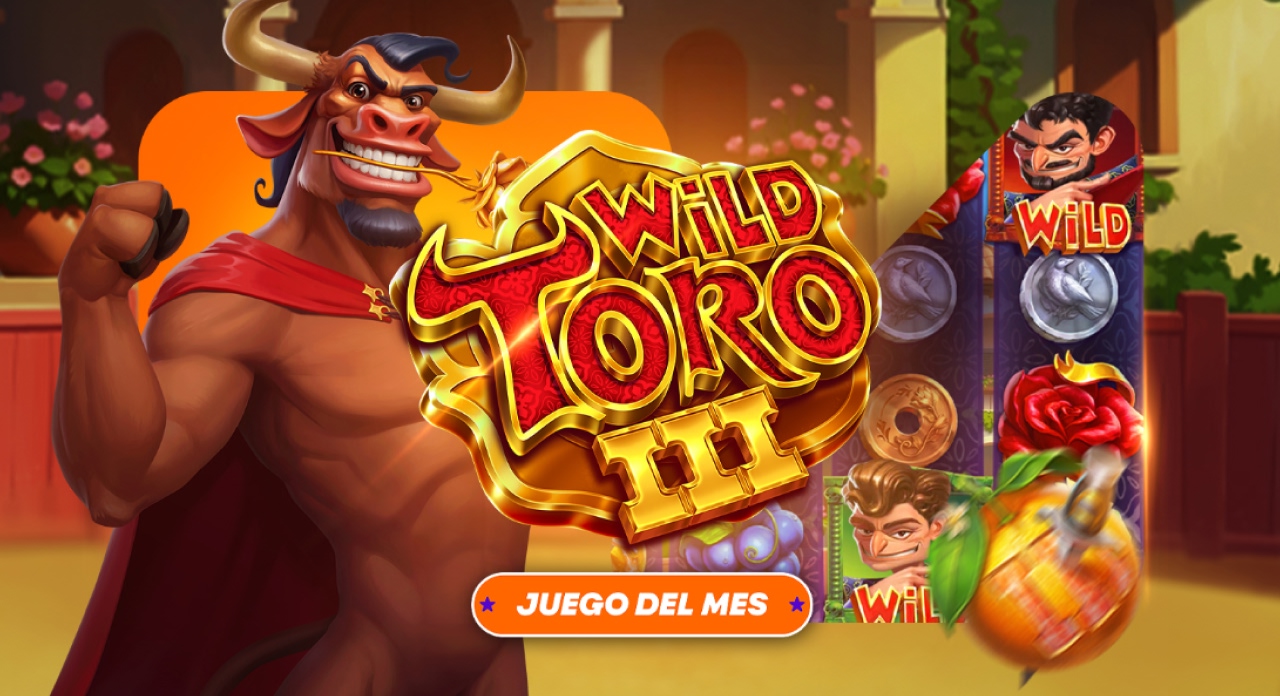 Sorteo del Juego del Mes