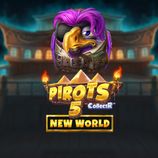 Pirots 5 (Exclusivo)