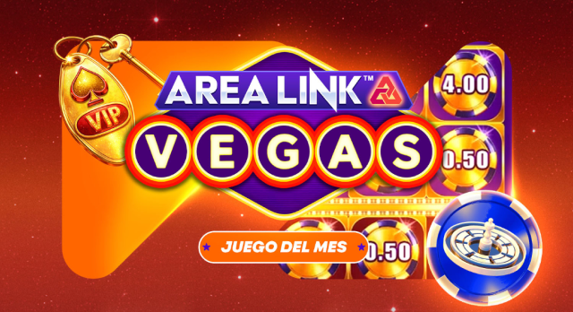 Sorteo del Juego del Mes
