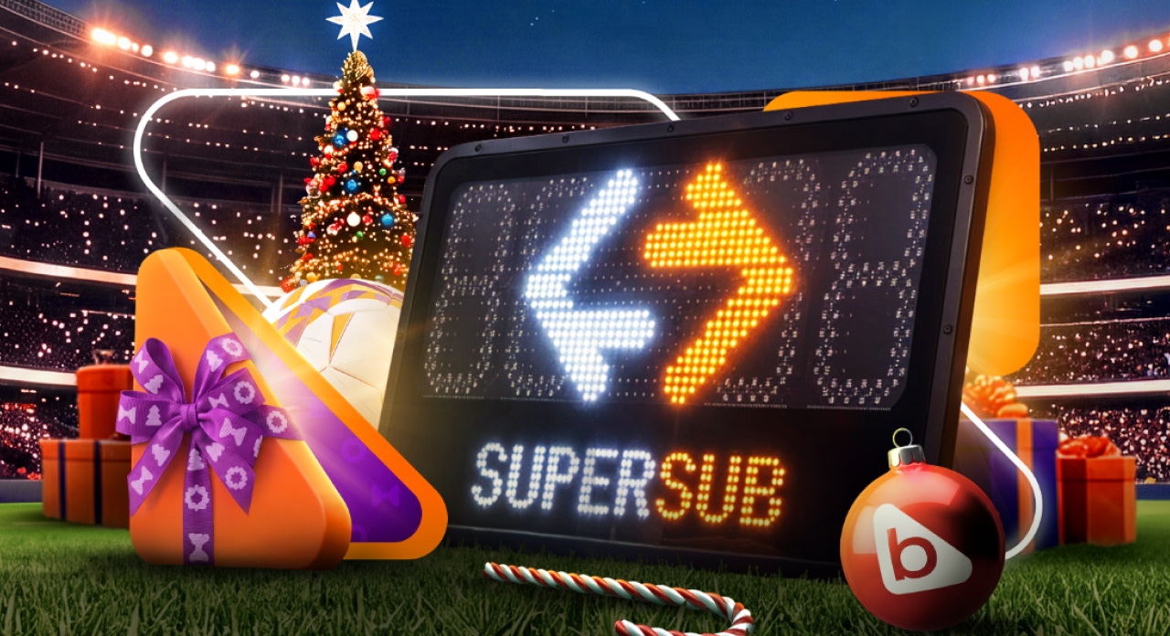 SUPER SUB