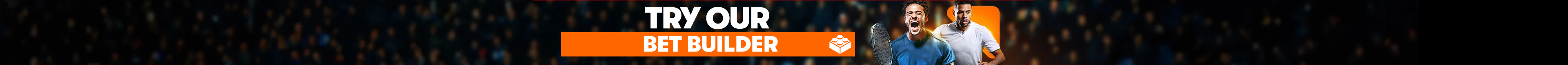 Try our Bet Builder