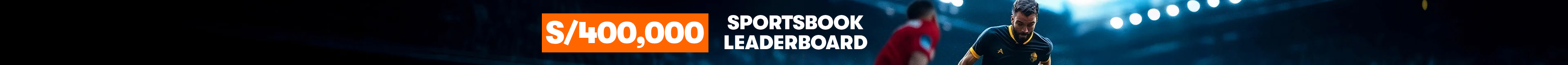 The Kings of Sport