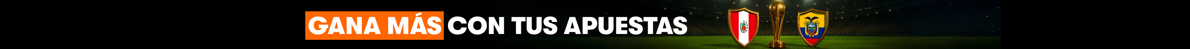 Perú vs Ecuador