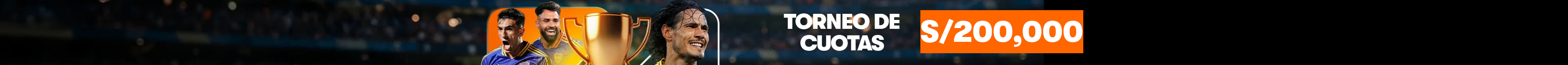 Torneo de cuotas