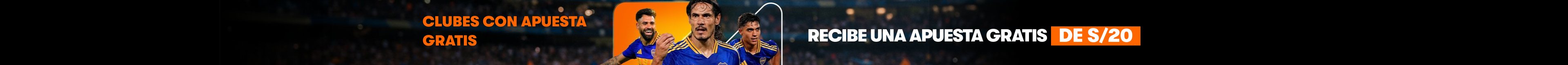 Apuesta por tu Club
