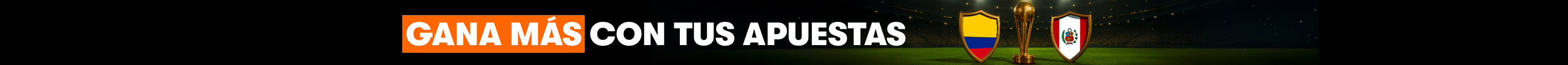 Colombia vs Peru