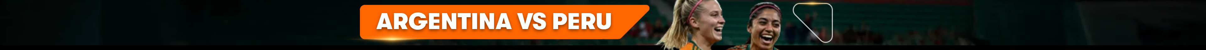 Argentina vs Peru