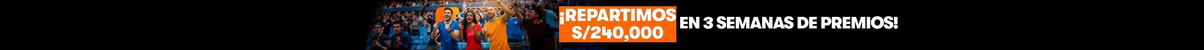 Regresos que premian