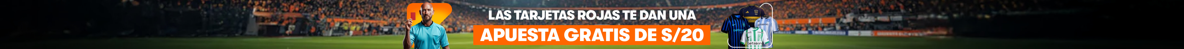 Roja y Gana