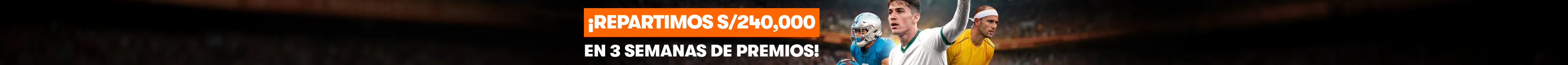 Sorteo del hincha