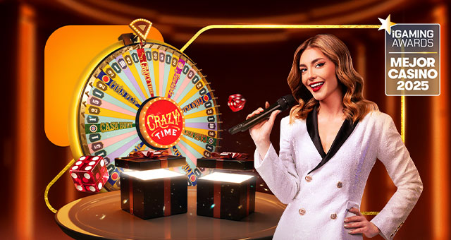 ¡Elegí un desafío del mes!