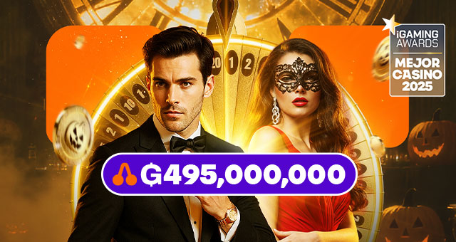 ¡Desafío Anti Fantasmas!