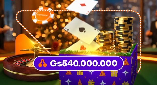 ¡La Gran Final en Vivo!