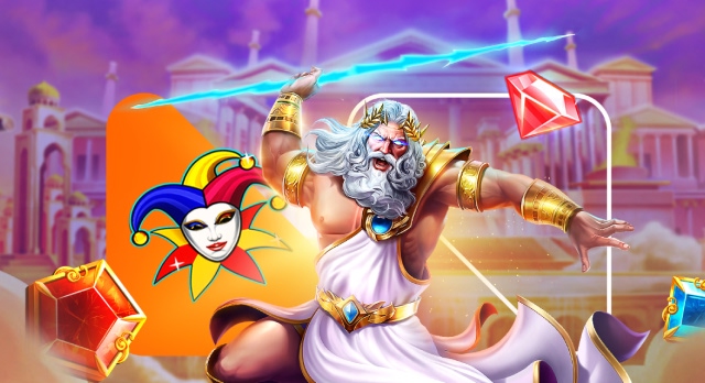 Bono de Bienvenida para Casino