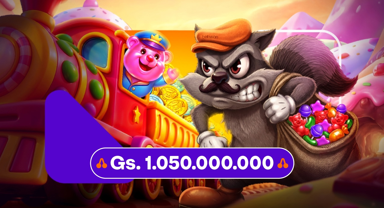 ¡Súper Liga de Slots!