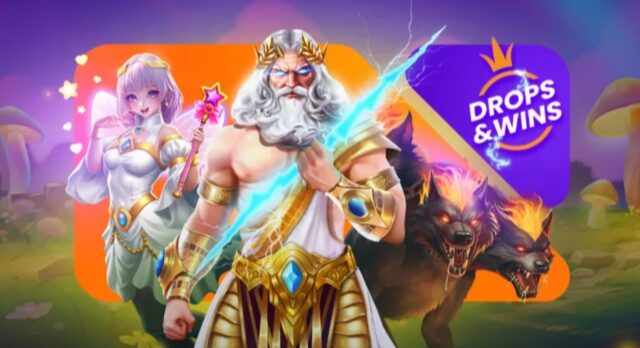 Giros semanales + Premios diarios