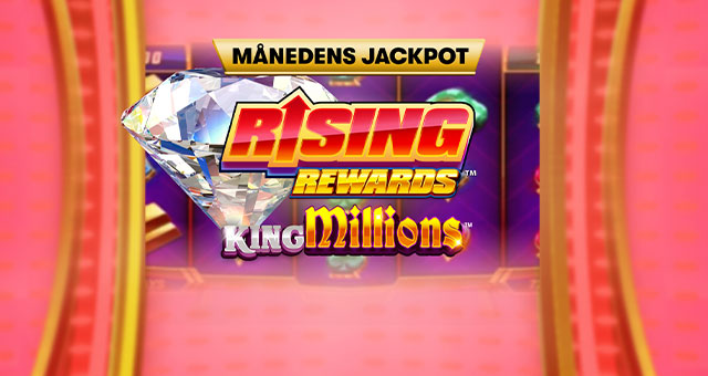 Månedens Jackpot