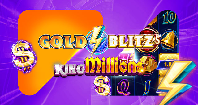 Månedens Casino Spil