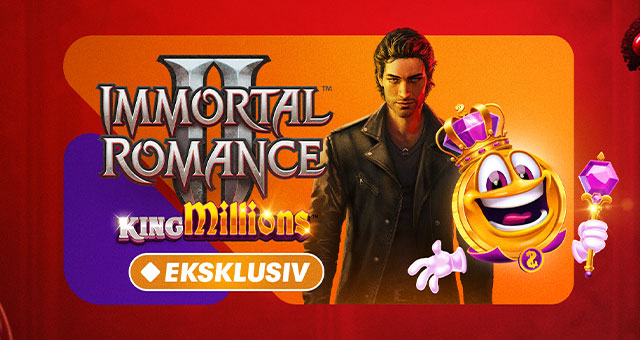 Månedens Casino Spil