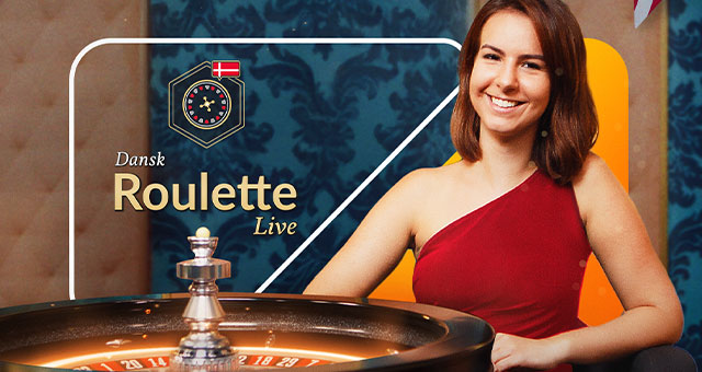 Månedens Live Casino Spil