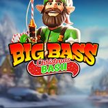 Big Bass Christmas Bash