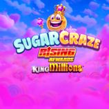 Sugar Craze Rising Rewards King Millions