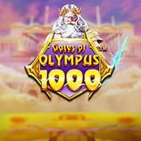 Gates Of Olympus 1000