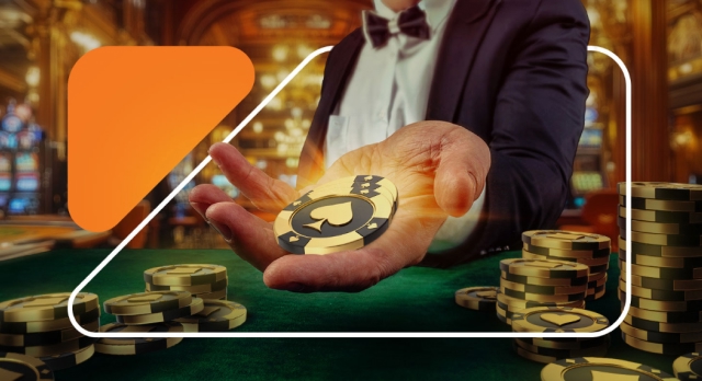 Månedens Live Casino Spil