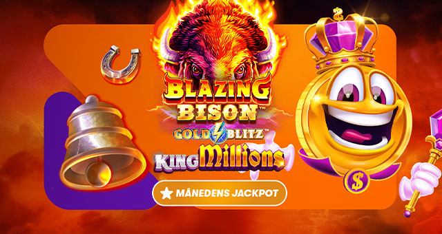 Månedens Jackpot