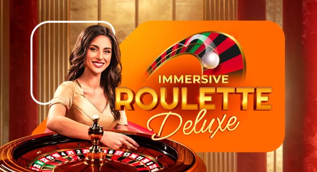 Månedens Live Casino Spil