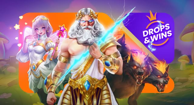 Freespins velkomsttilbud