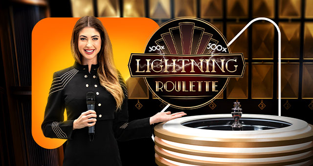 Månedens Live Casino Spil