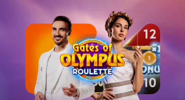 Månedens Live Casino Spil