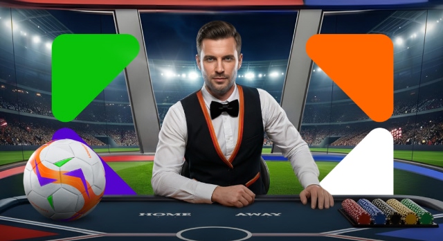 Månedens Live Casino Spil