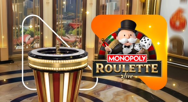 Månedens Live Casino Spil