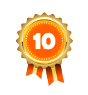 Top10 Icon