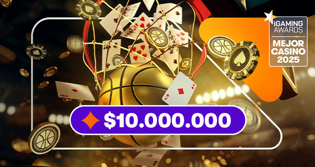 Torneo Flash de $10.000.000