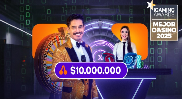 Bóveda de Premios