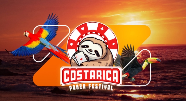 Festival de Poker en Costa Rica