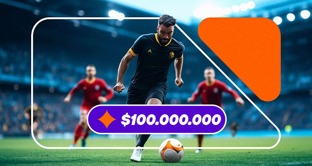 Torneo por $100.000.000