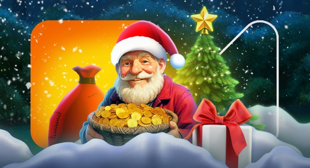 Pozo Navideño de Wazdan