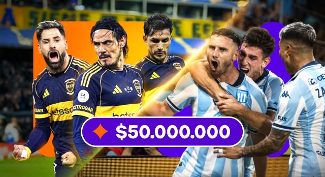 Torneo de Cuotas de $50.000.000