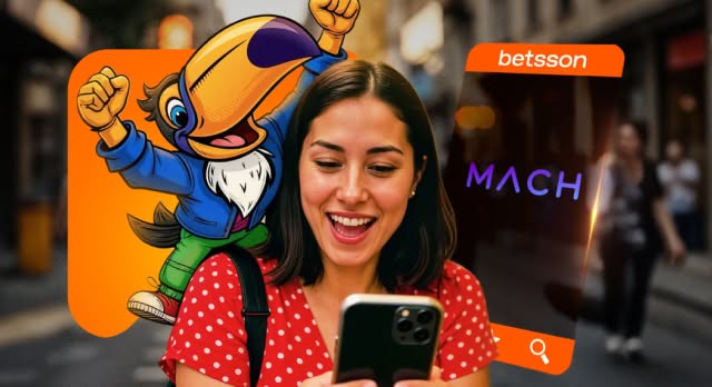 Giros Gratis con MACH