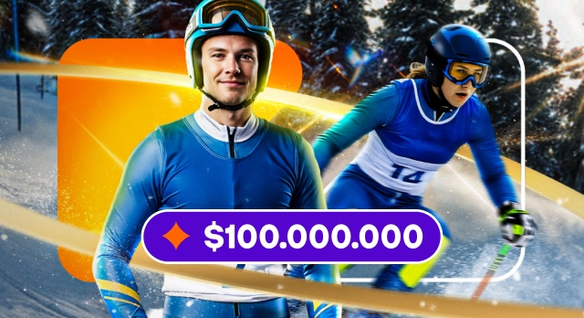 Tabla de posiciones $100.000.000