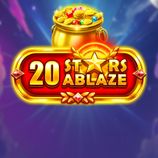 20 Stars Ablaze