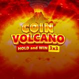 Coin Volcano