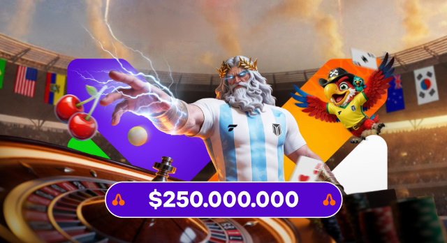 Todo es Casino