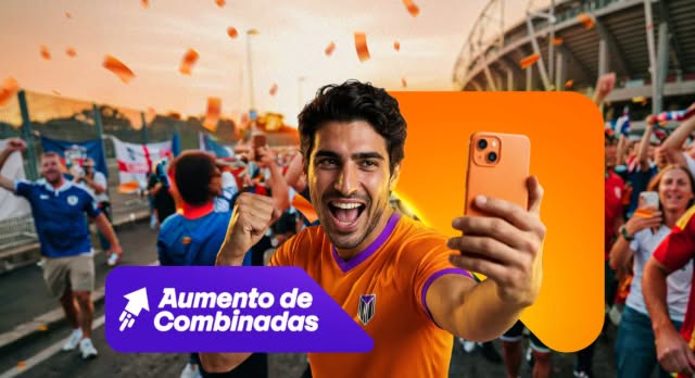 Aumento de combinadas