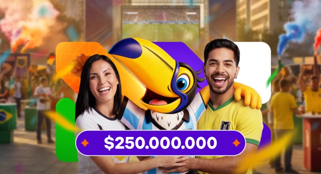 La Fiesta del Fútbol